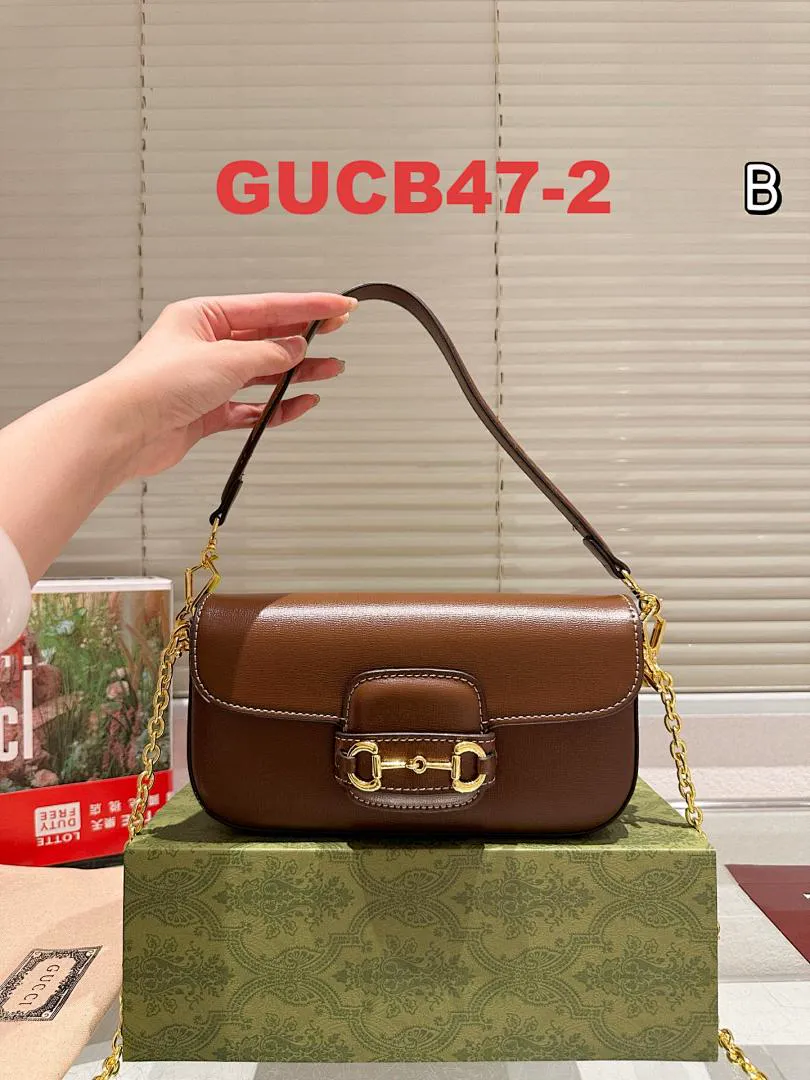 Gucci GUCB47 תמונה 3