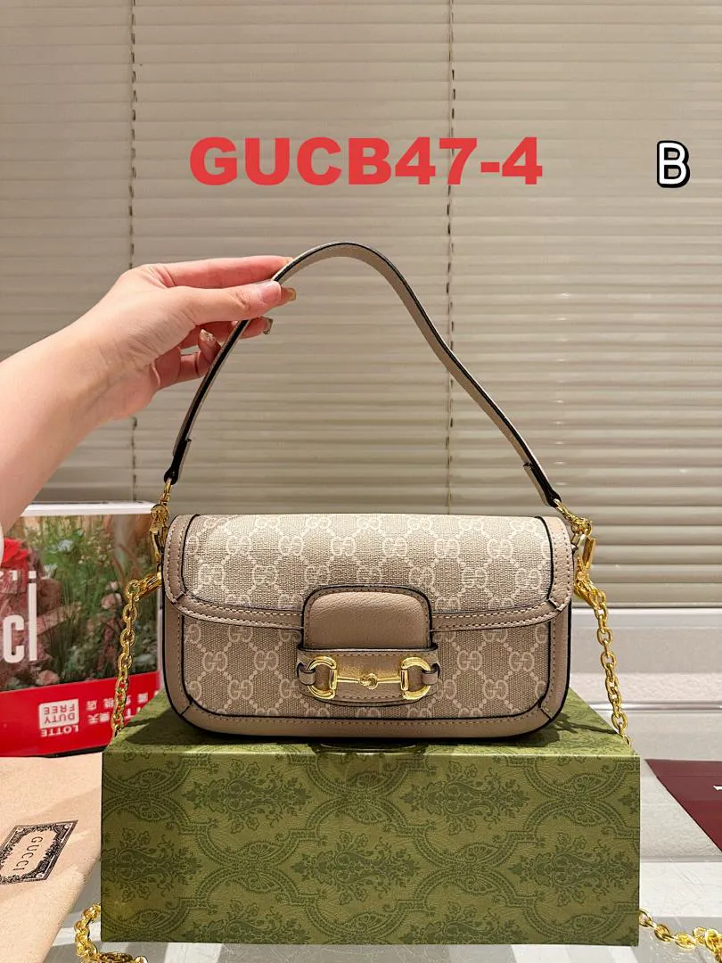 Gucci GUCB47 תמונה 5