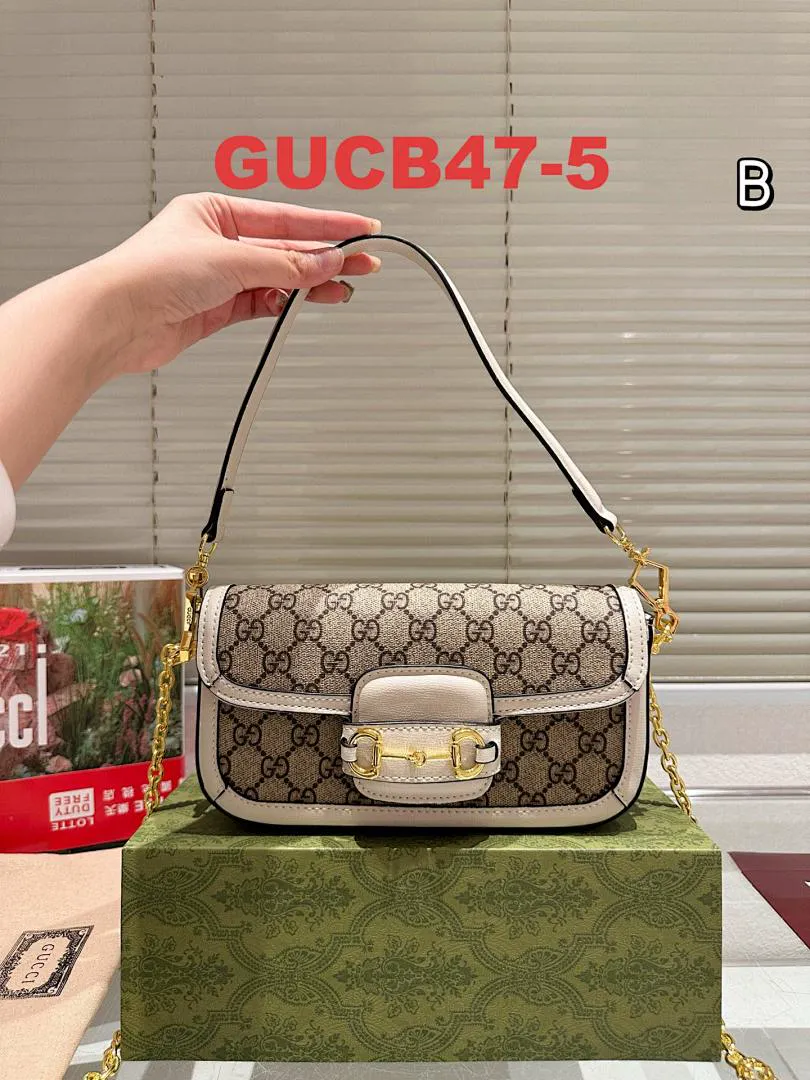 Gucci GUCB47 תמונה 6