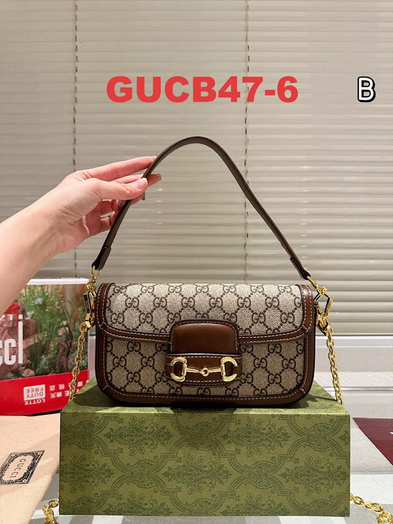 Gucci GUCB47 תמונה 7