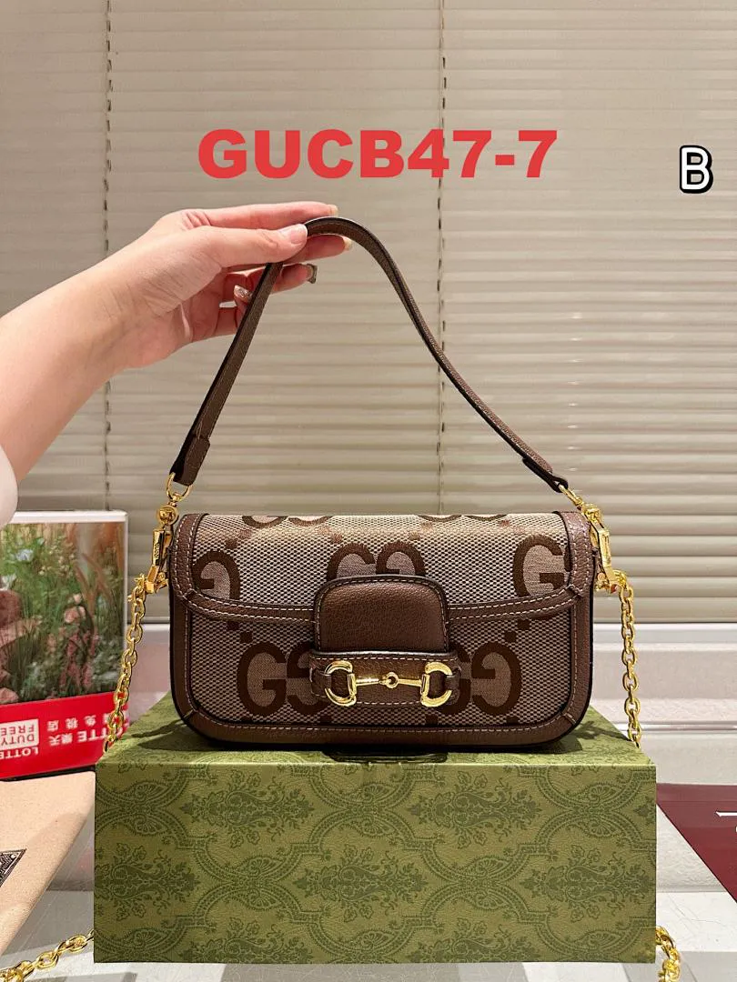 Gucci GUCB47 תמונה 8