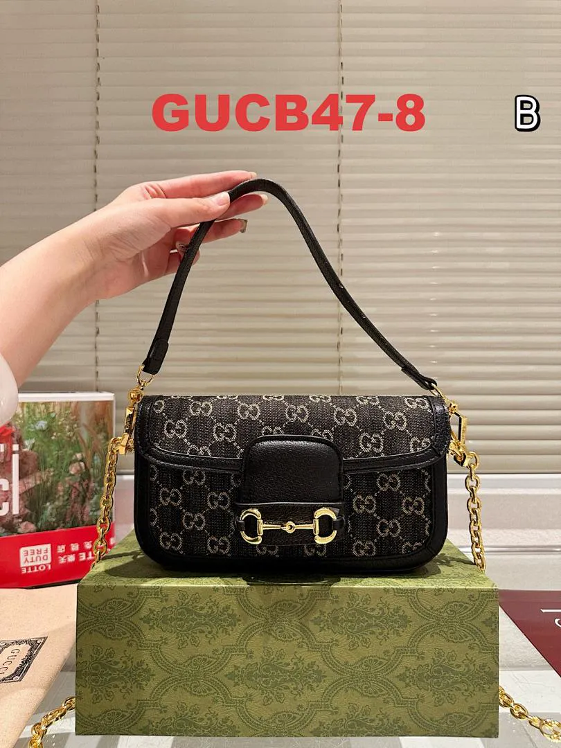 Gucci GUCB47 תמונה 9