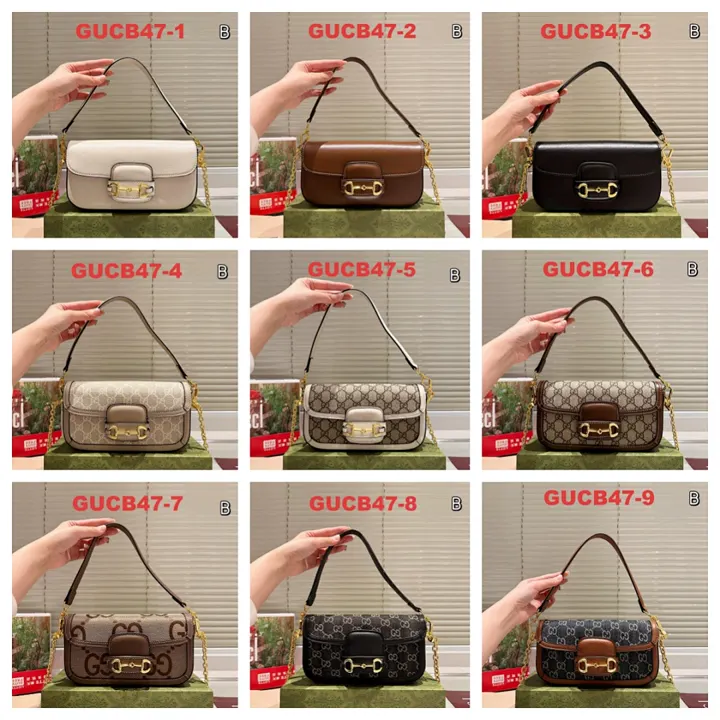 Gucci GUCB47