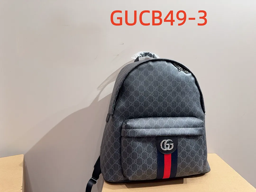 Gucci GUCB49 תמונה 4