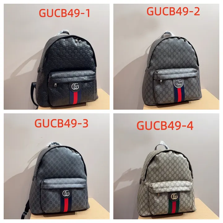 Gucci GUCB49