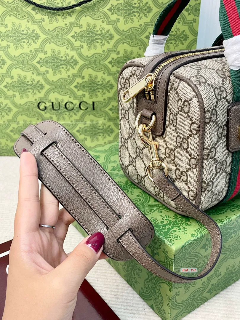 Gucci GUCB50 תמונה 6