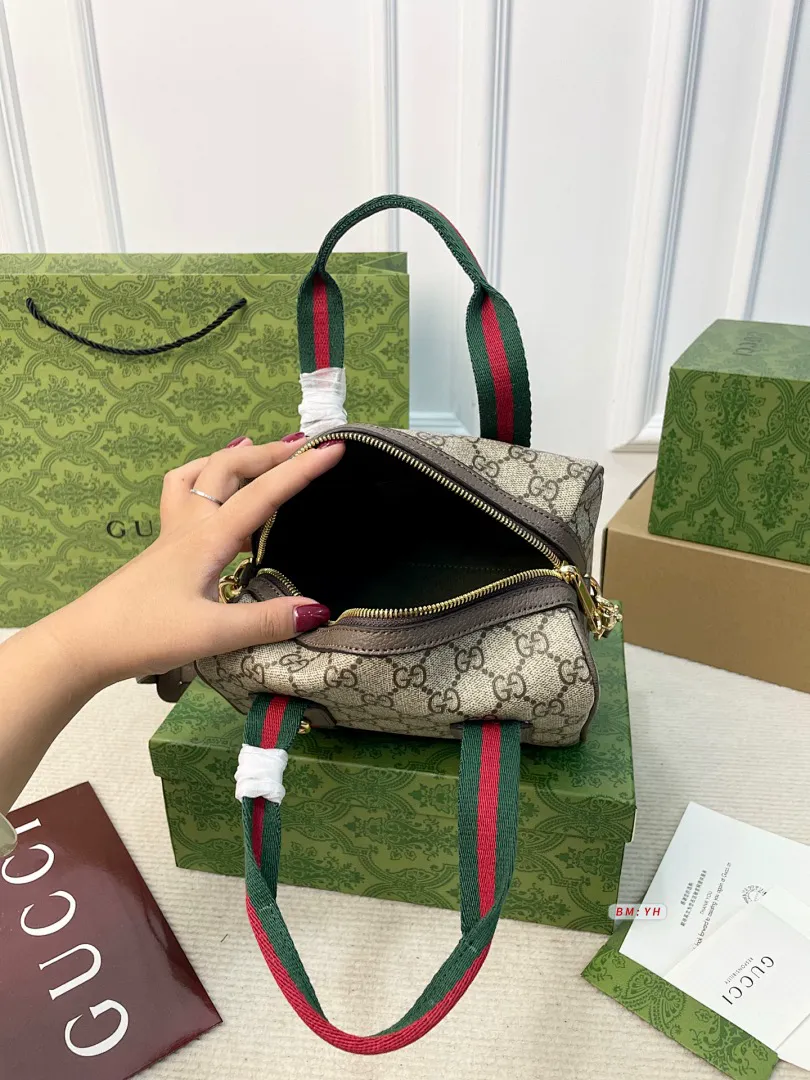 Gucci GUCB50 תמונה 9