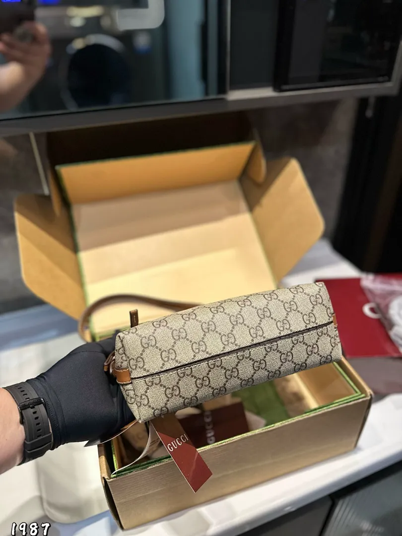 Gucci GUCB51 תמונה 10