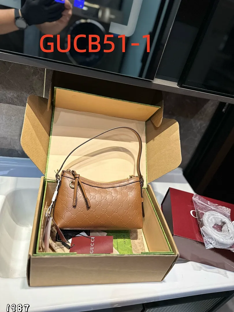 Gucci GUCB51 תמונה 2