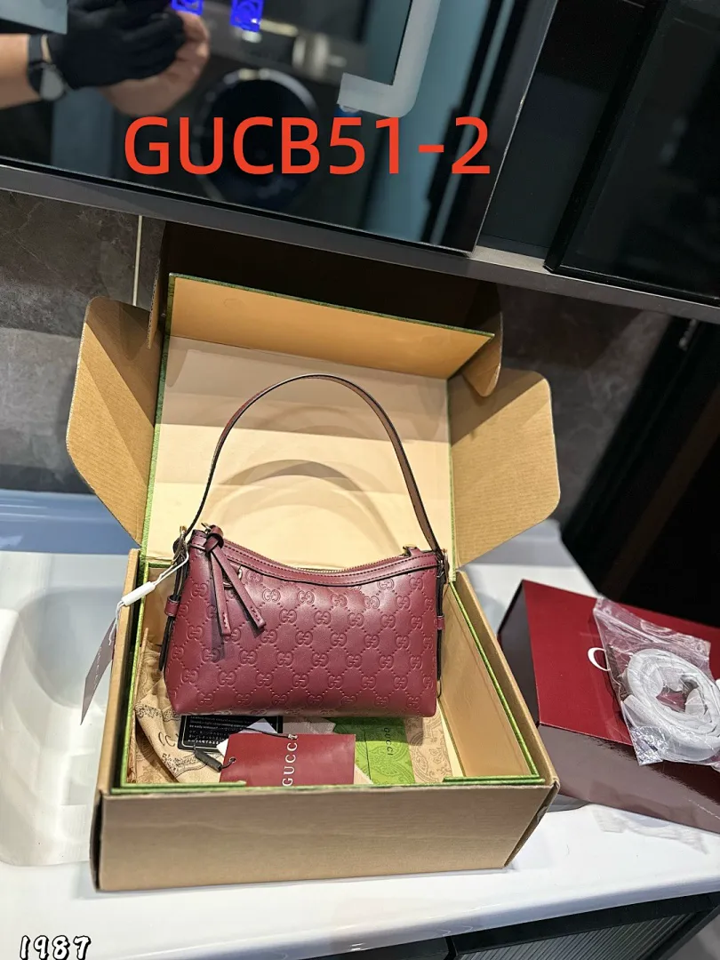 Gucci GUCB51 תמונה 3