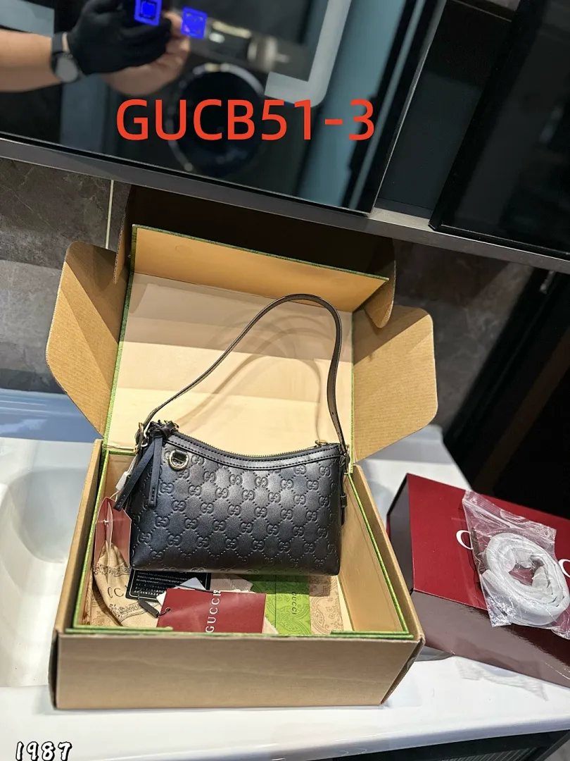 Gucci GUCB51 תמונה 4