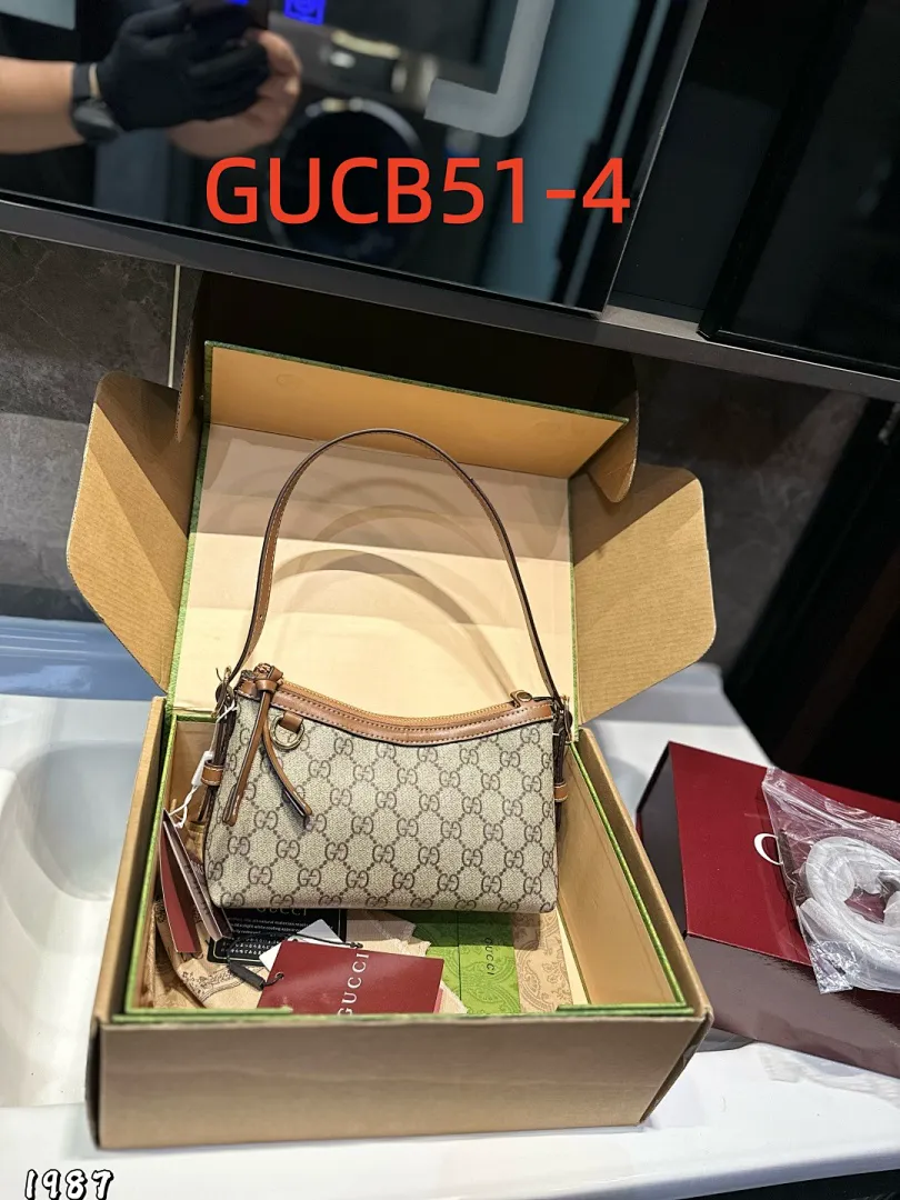 Gucci GUCB51 תמונה 5
