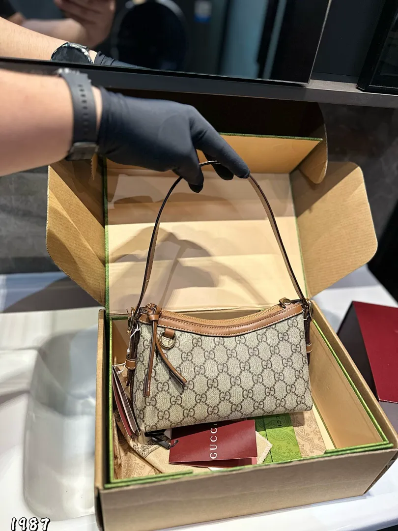 Gucci GUCB51 תמונה 6