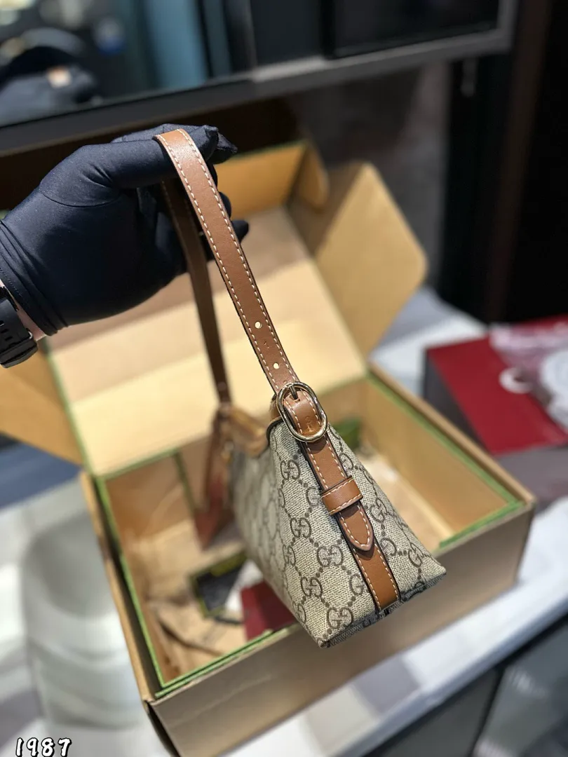 Gucci GUCB51 תמונה 8