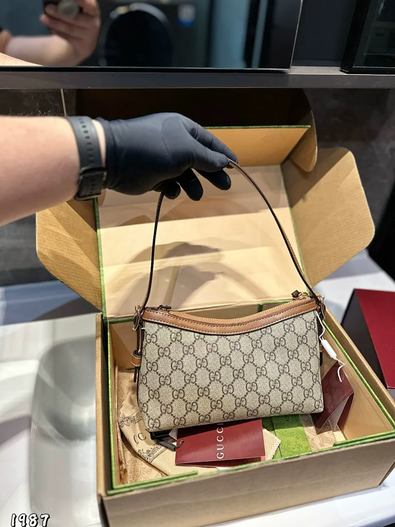 Gucci GUCB51 תמונה 9