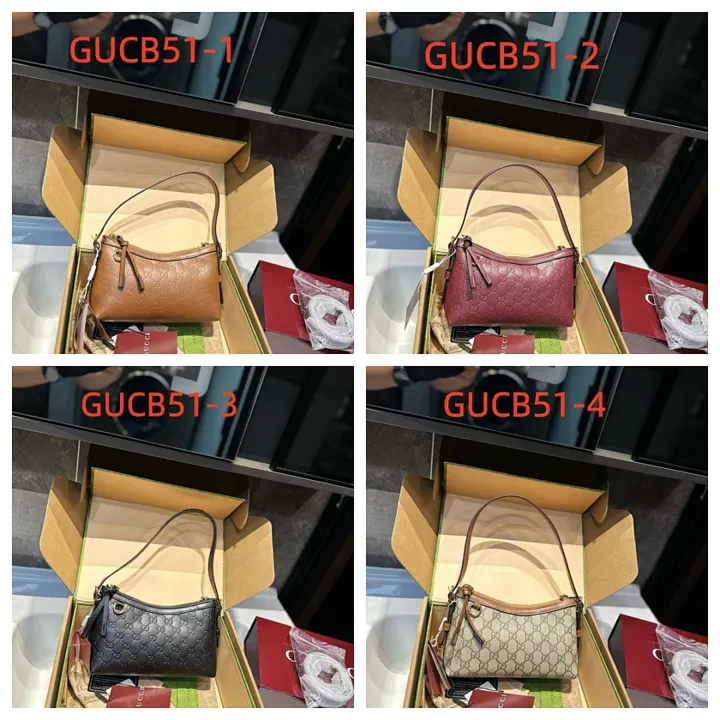 Gucci GUCB51