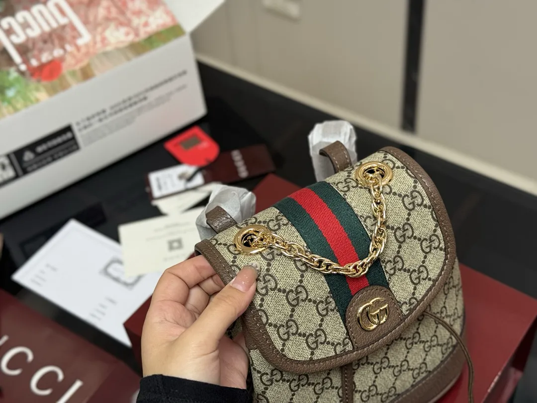 Gucci GUCB52 תמונה 3