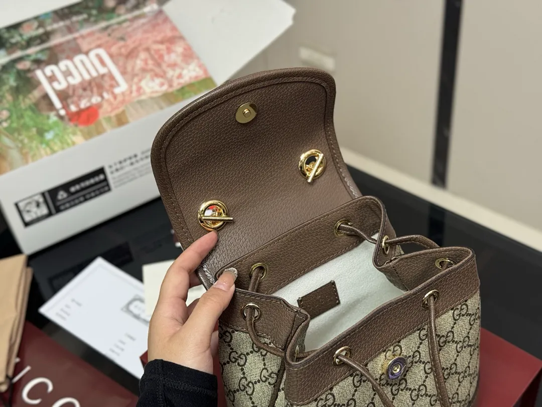 Gucci GUCB52 תמונה 4