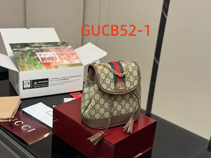 Gucci GUCB52
