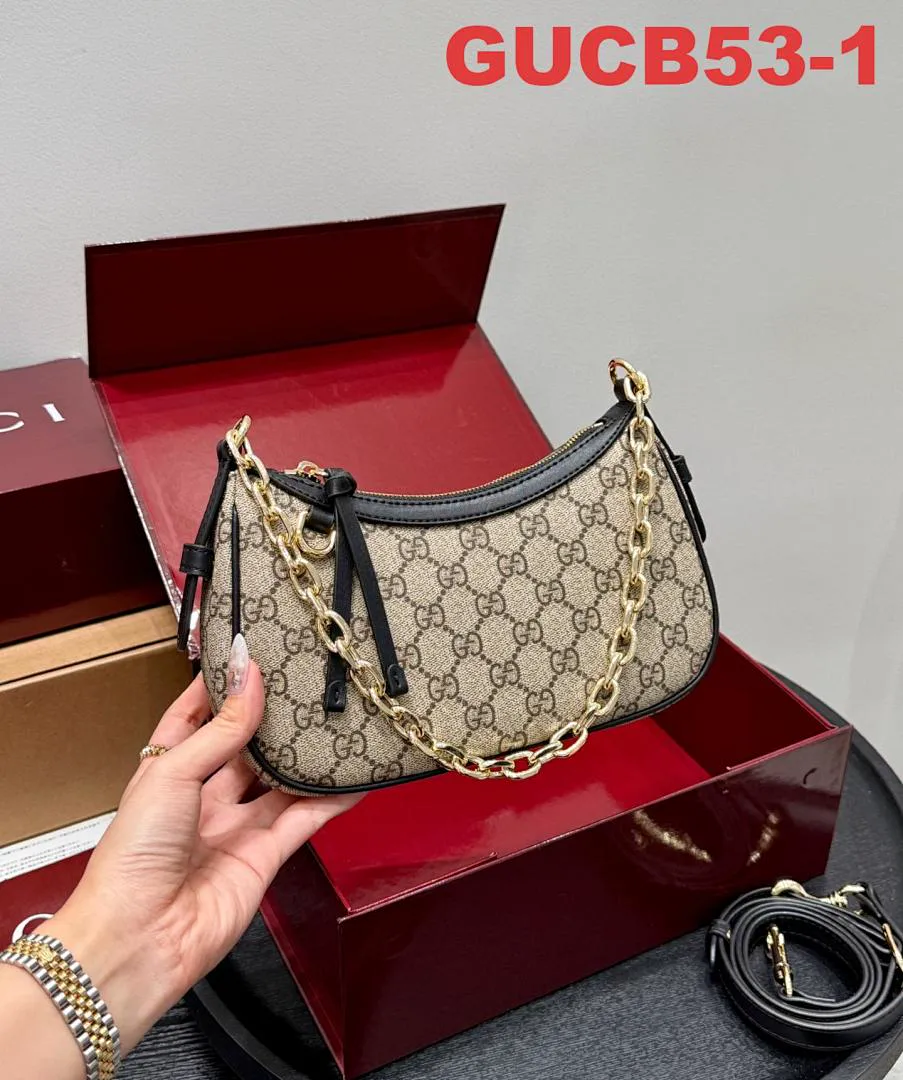 Gucci GUCB53 תמונה 2