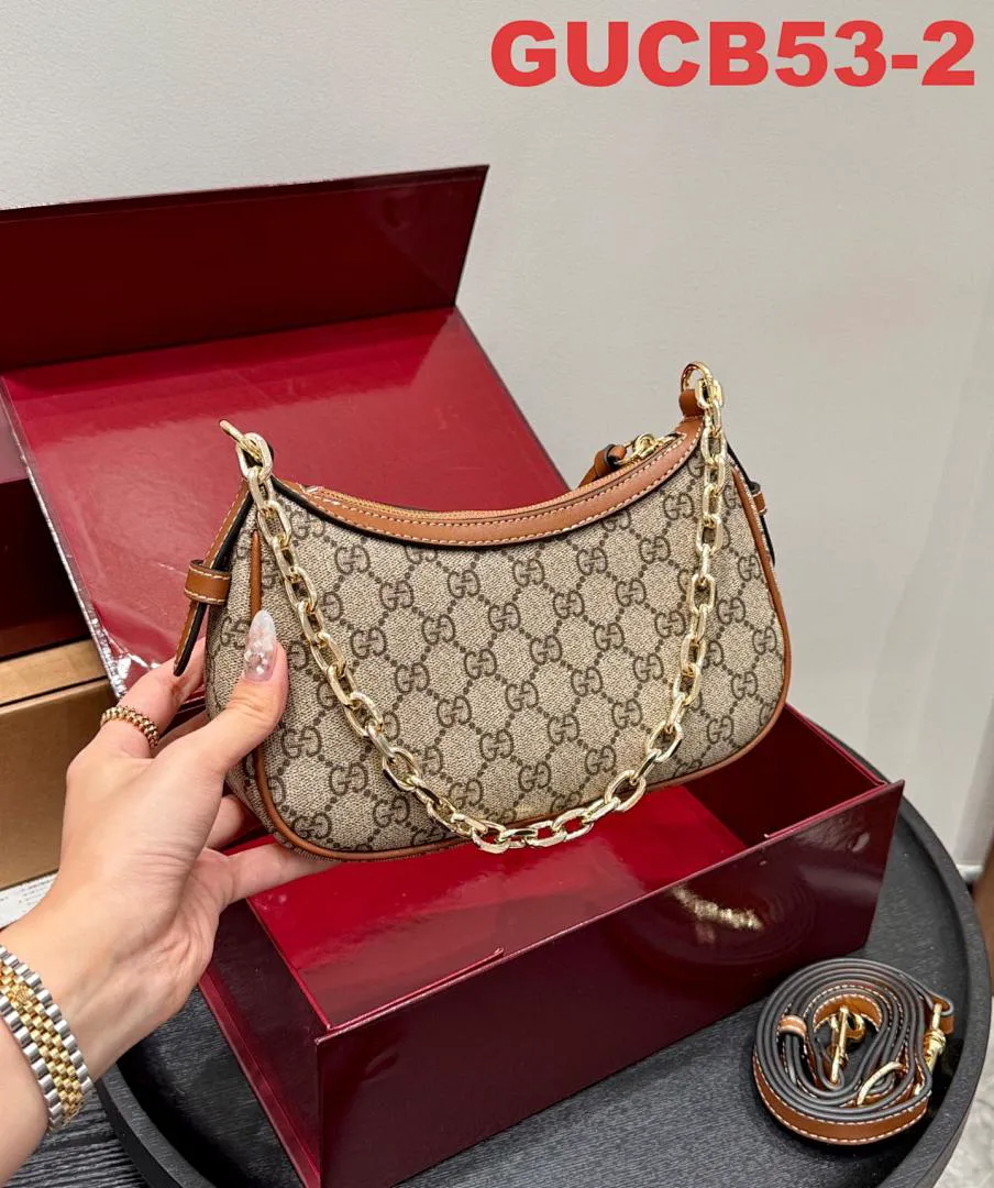 Gucci GUCB53 תמונה 3