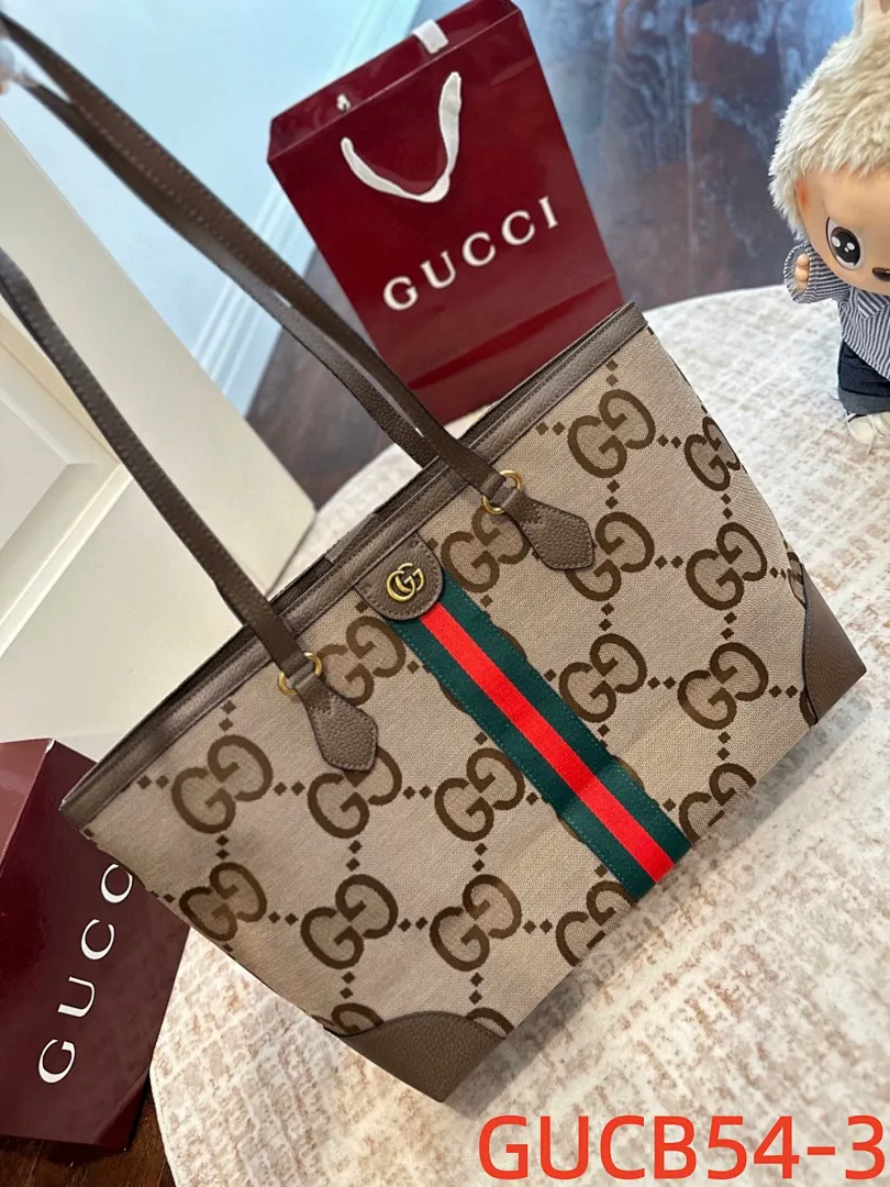 Gucci GUCB54 תמונה 4