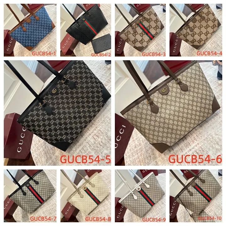 Gucci GUCB54