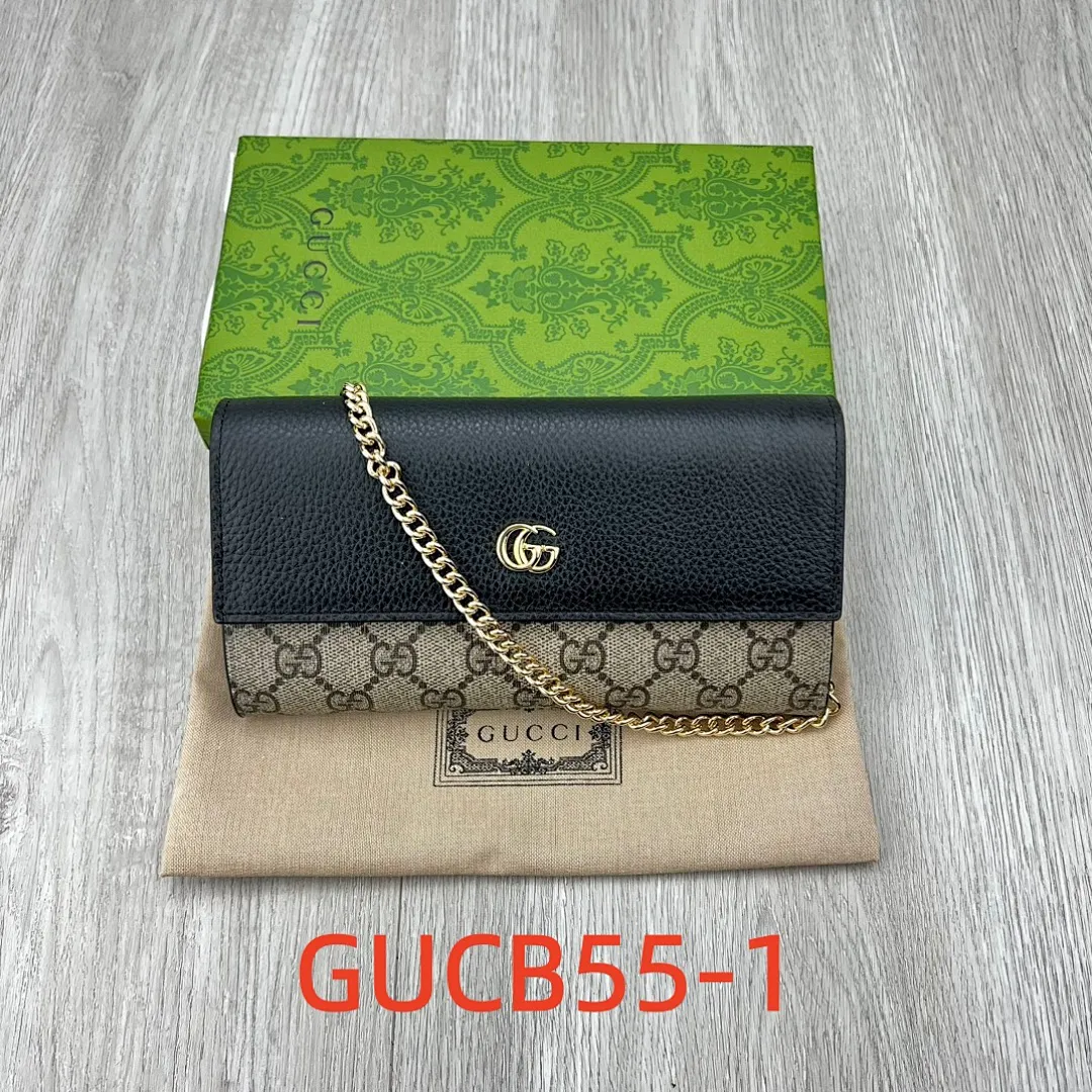 Gucci GUCB55 תמונה 2