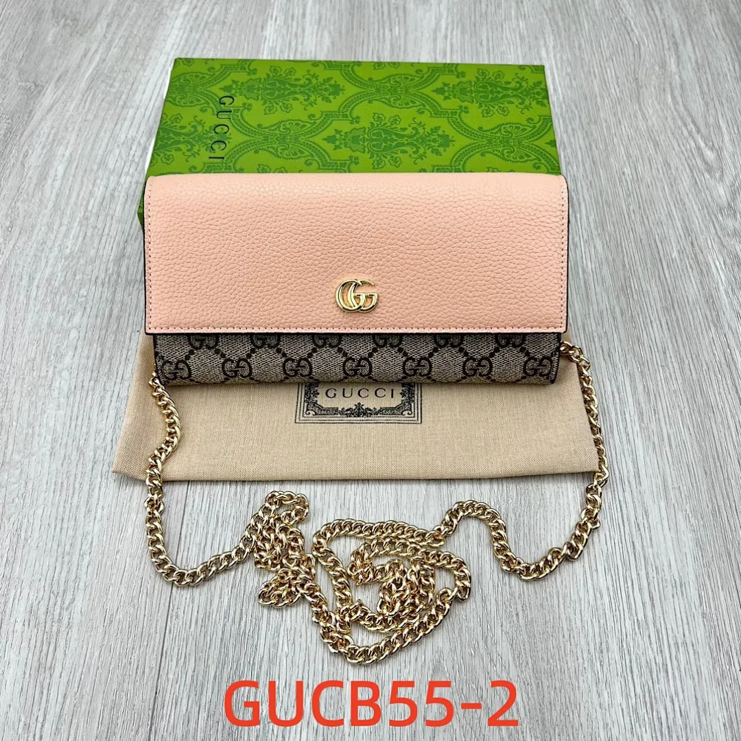 Gucci GUCB55 תמונה 3