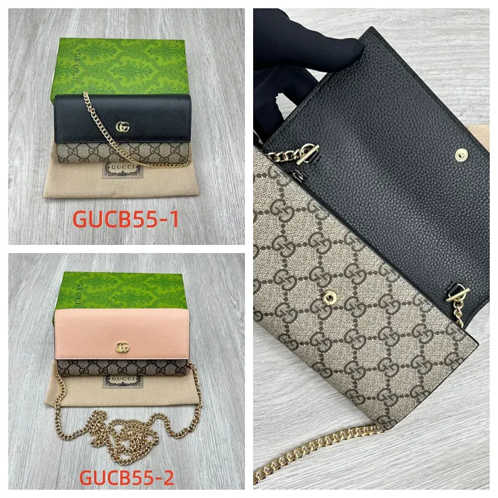 Gucci GUCB55