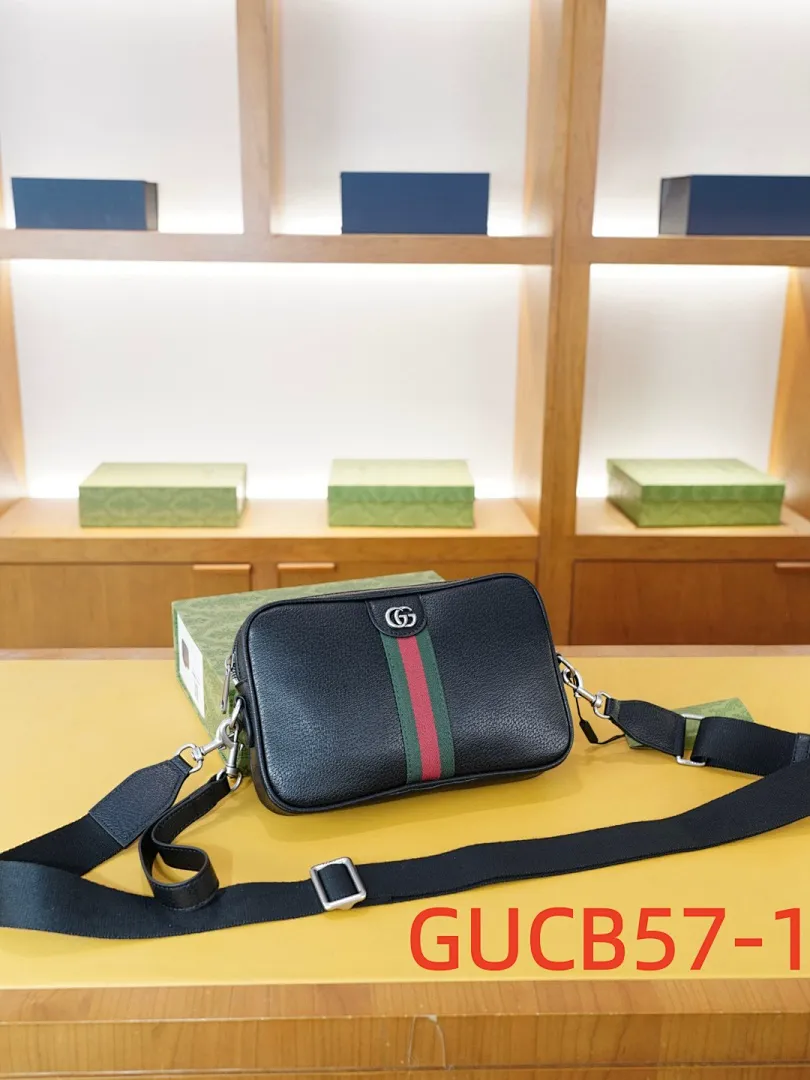 Gucci GUCB57 תמונה 2