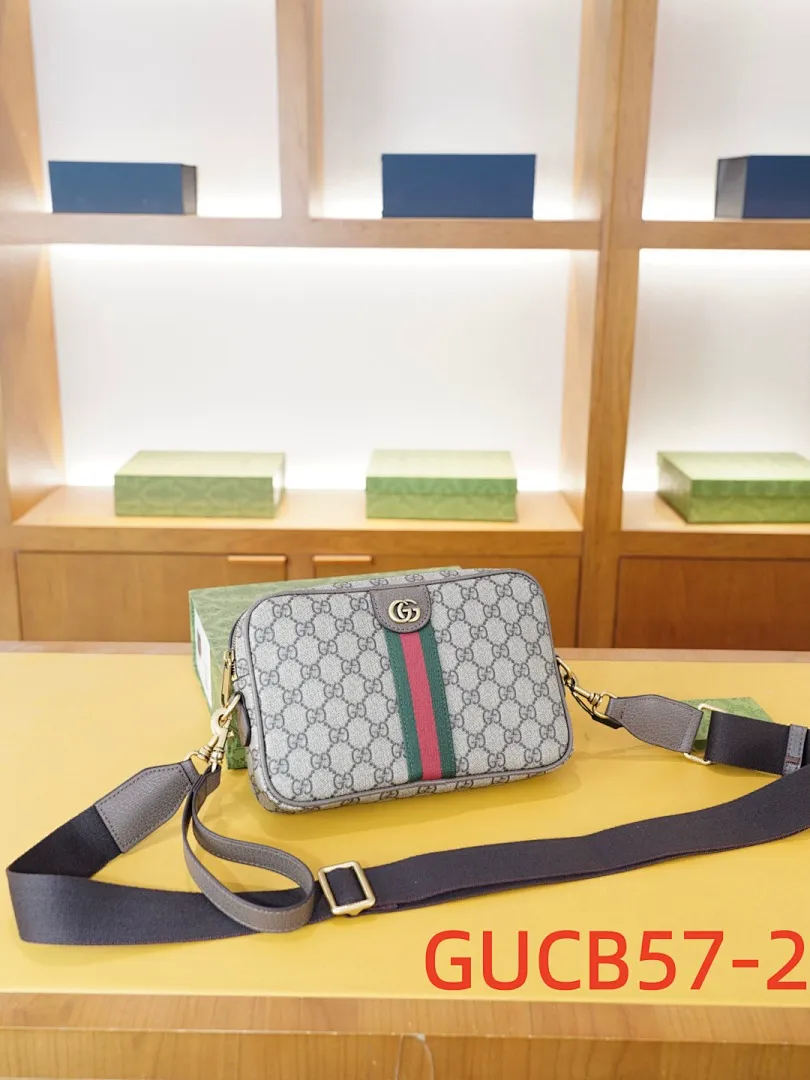 Gucci GUCB57 תמונה 3