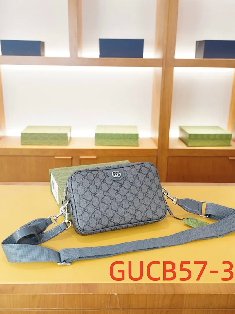Gucci GUCB57 תמונה 4