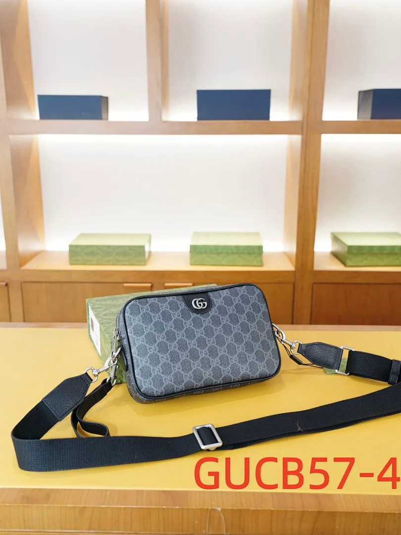 Gucci GUCB57 תמונה 5