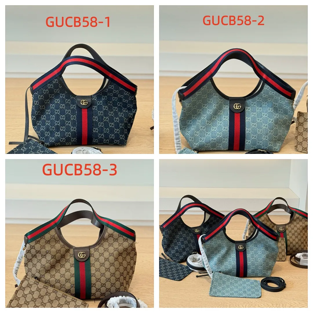 Gucci GUCB58 תמונה 2