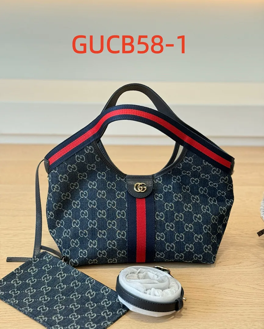 Gucci GUCB58 תמונה 3