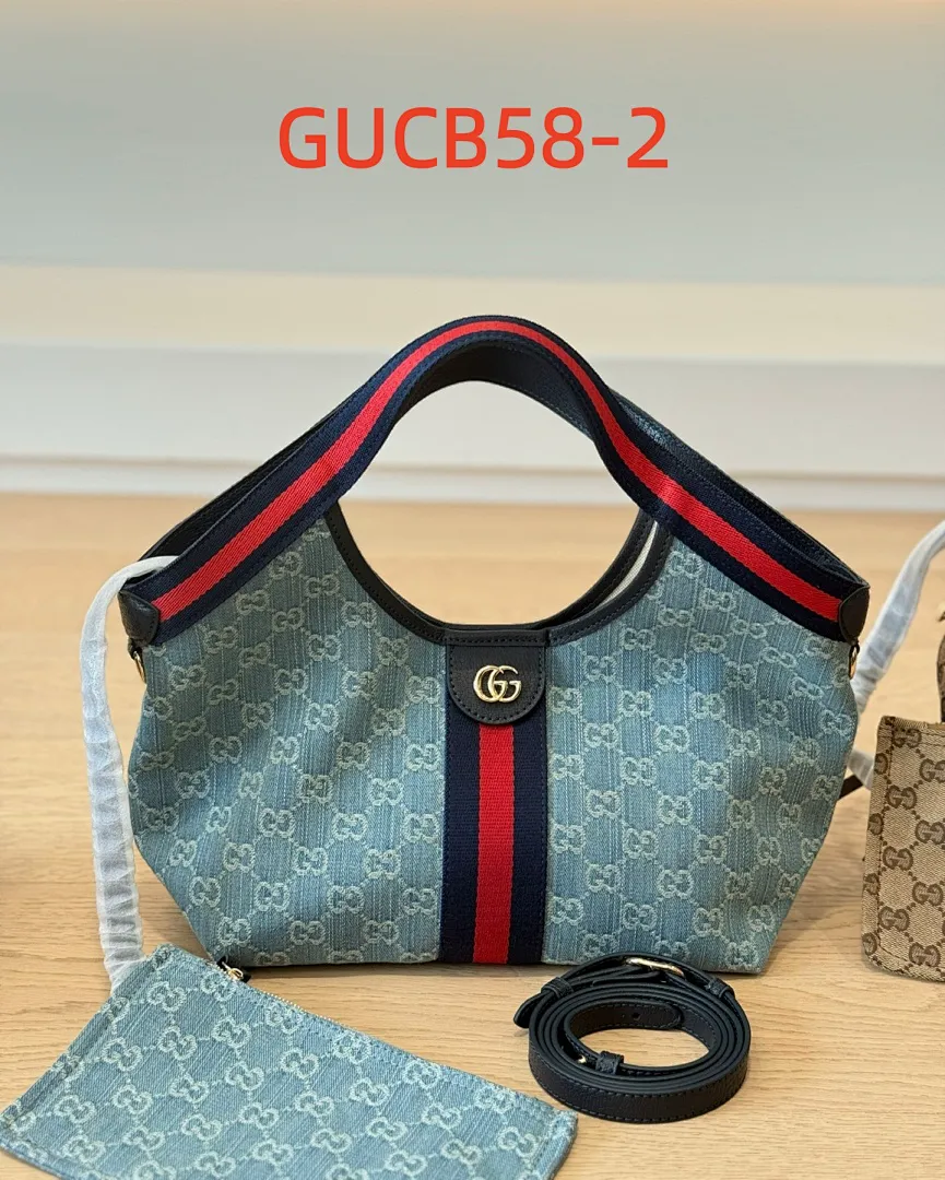 Gucci GUCB58 תמונה 4