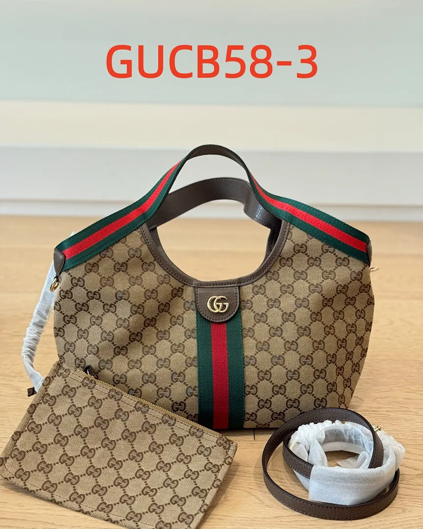 Gucci GUCB58 תמונה 5