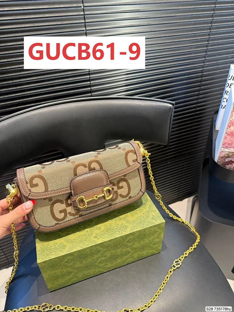 Gucci GUCB61 תמונה 10