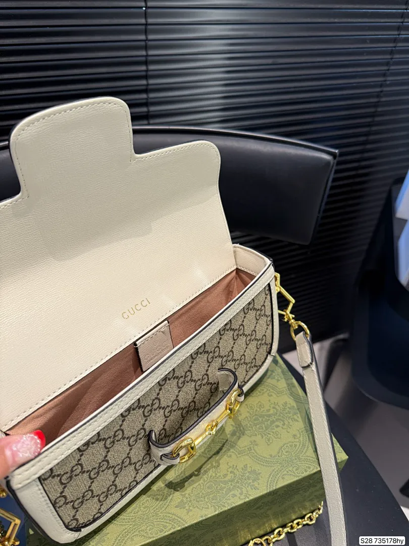 Gucci GUCB61 תמונה 16