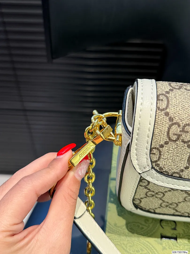 Gucci GUCB61 תמונה 17