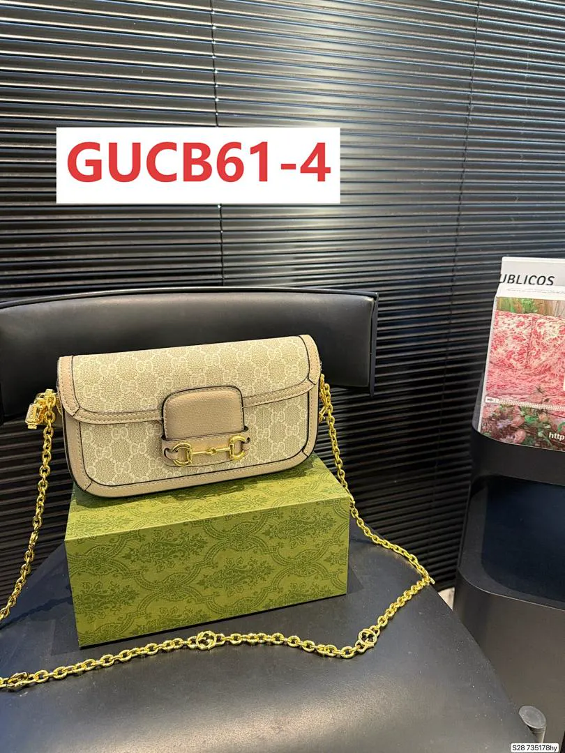 Gucci GUCB61 תמונה 5