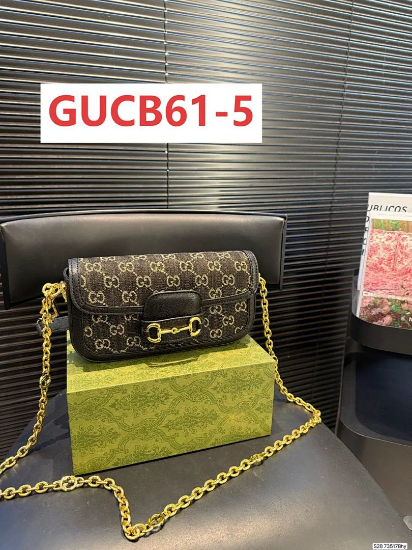 Gucci GUCB61 תמונה 6