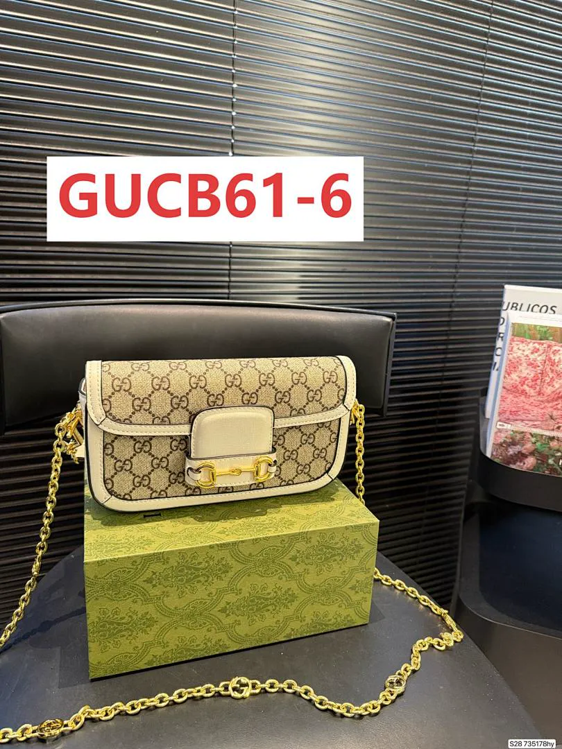 Gucci GUCB61 תמונה 7
