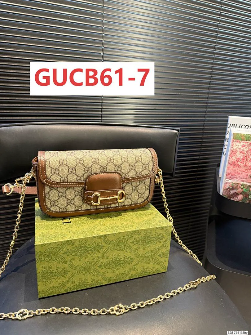 Gucci GUCB61 תמונה 8