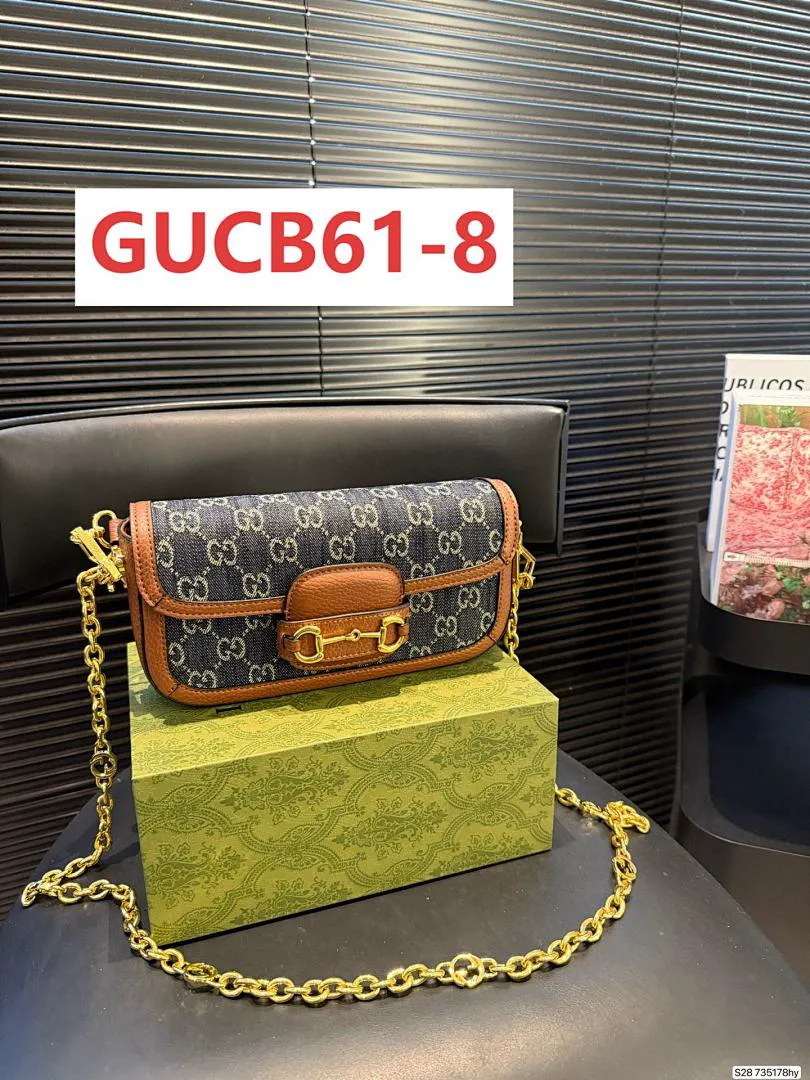 Gucci GUCB61 תמונה 9