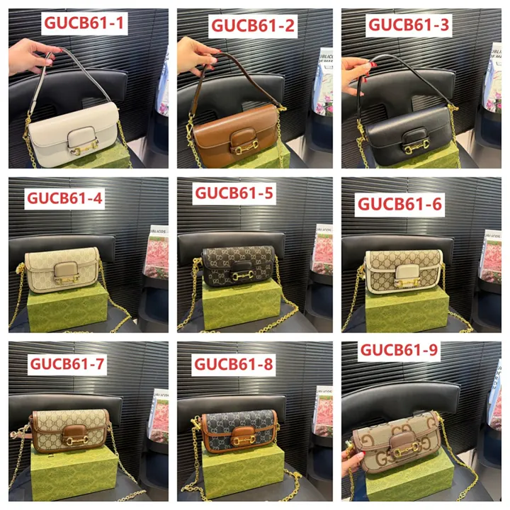 Gucci GUCB61
