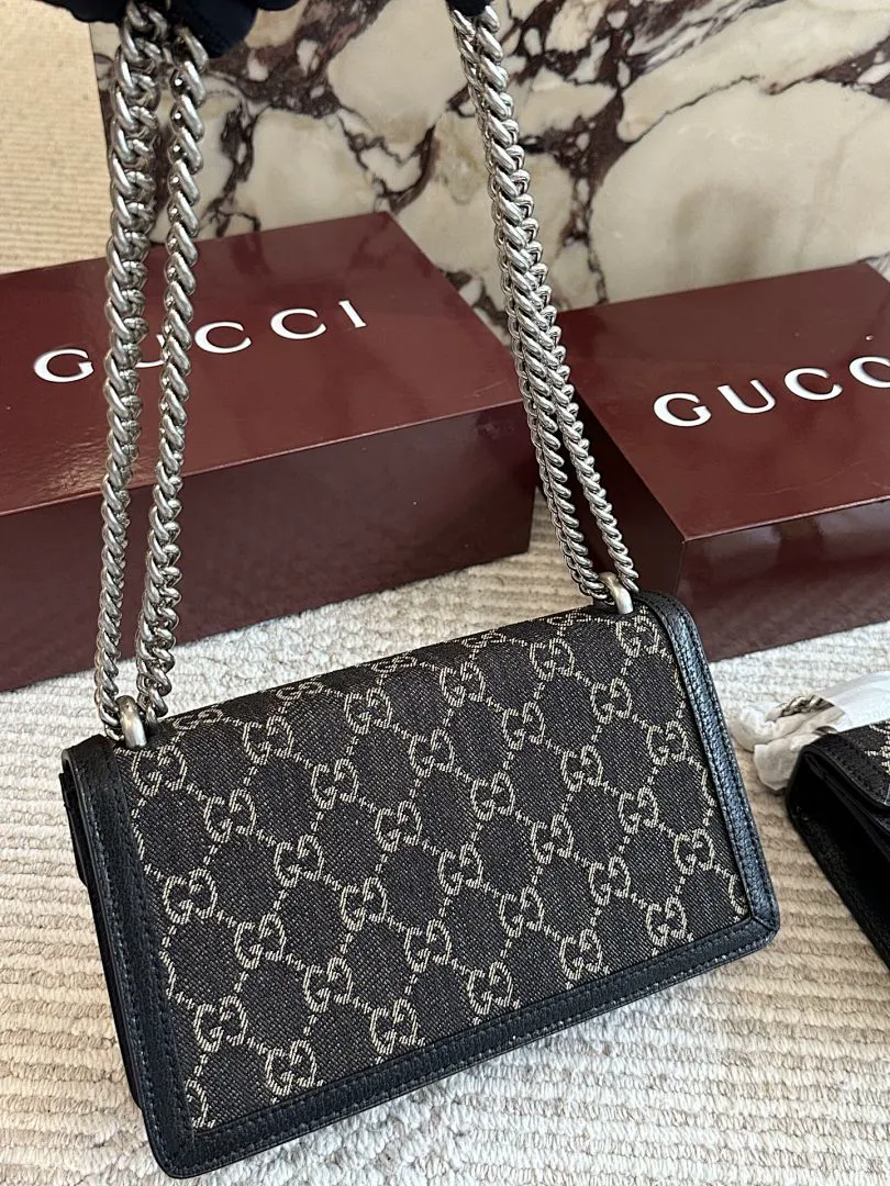 Gucci GUCB62 תמונה 10