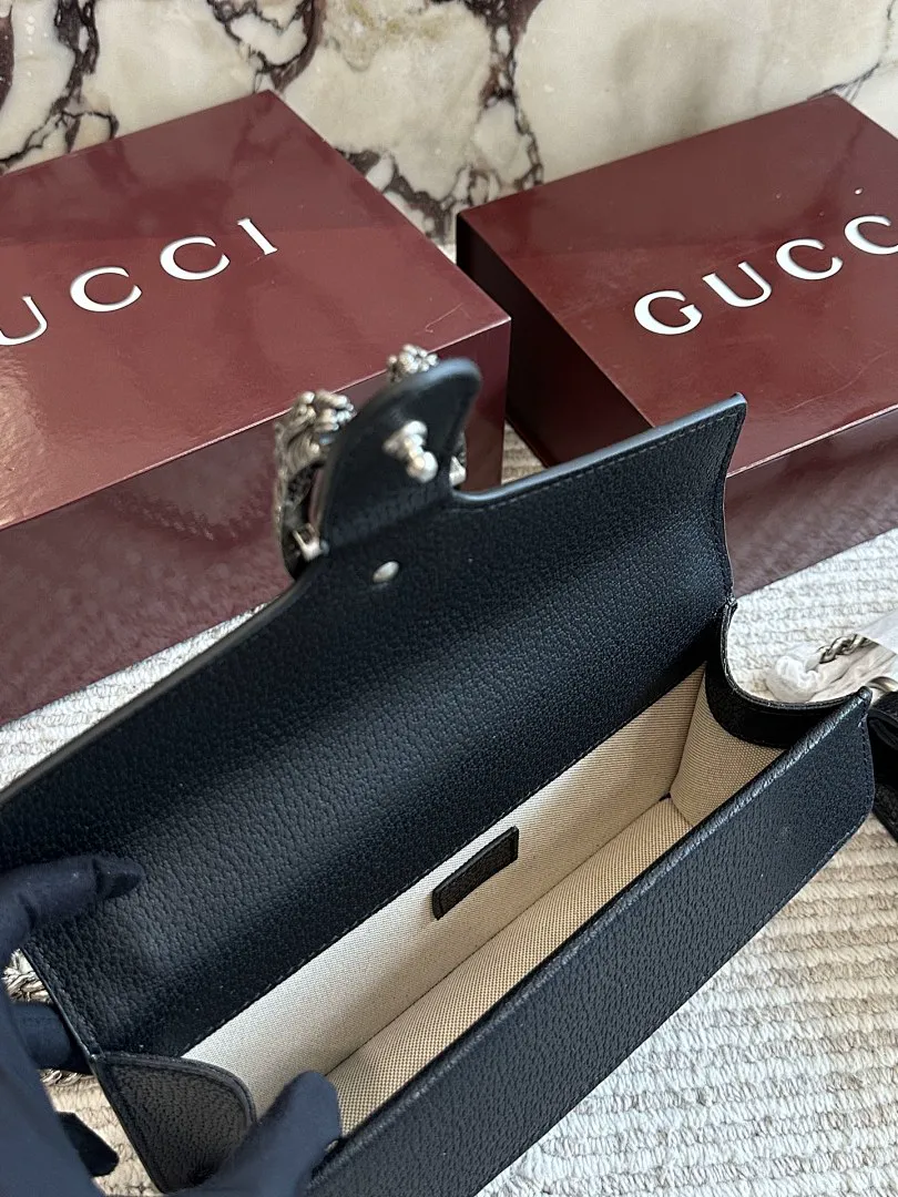 Gucci GUCB62 תמונה 11