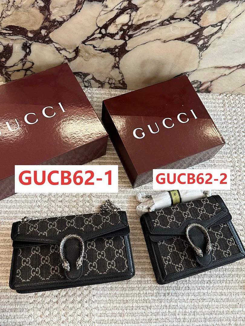 Gucci GUCB62 תמונה 2